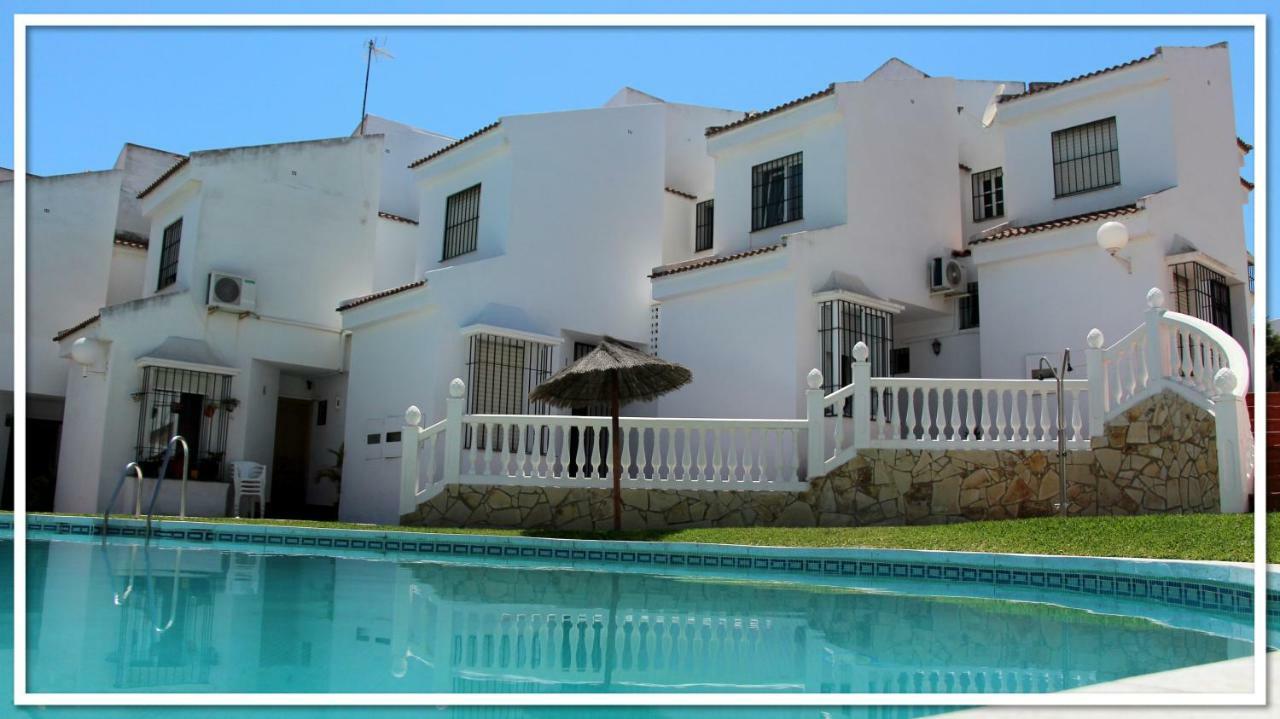 Casa Las Toro Playa Chilches  Exteriör bild